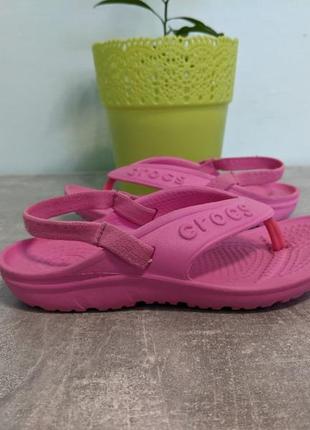 Crocs літнє взуття3 фото