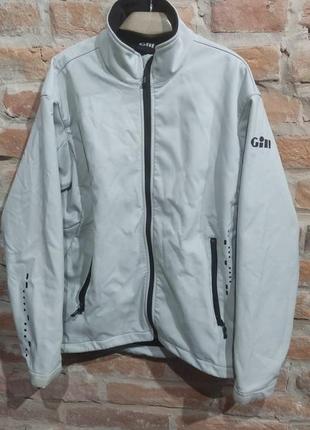 Куртка,вітровка "gill" 5