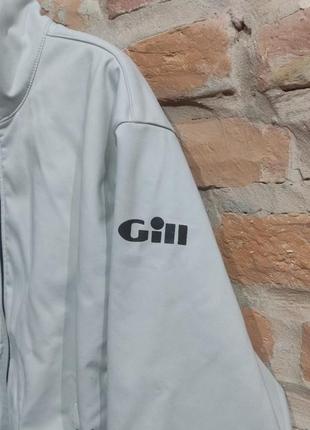 Куртка,вітровка "gill" 2