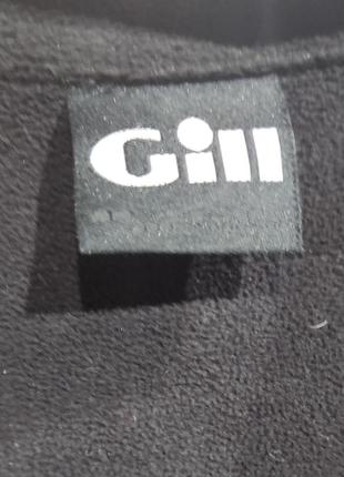 Куртка,вітровка "gill" 3