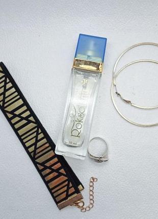 "туалетна вода для жінок roksolana 2.0."!