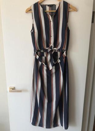 Круте плаття міді warehouse