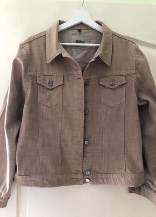 Куртка пиджак