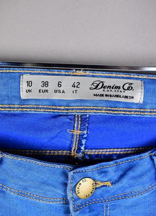 Стильные джинсы от denim co3 фото