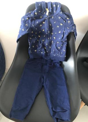 Костюм carter’s