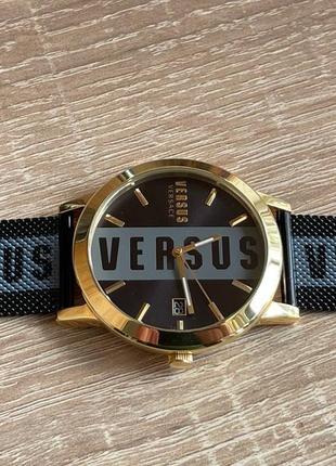 Versus versace мужские часы barbes6 фото