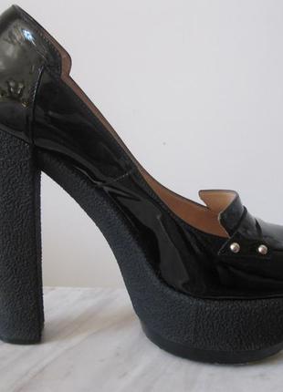Туфли женские casadei2 фото