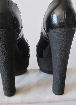 Туфли женские casadei4 фото