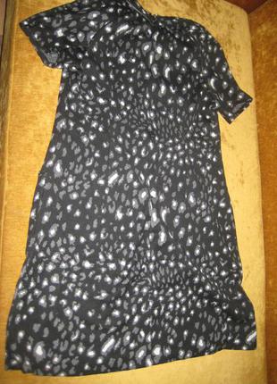 Теплое платье,оригинальный фасон,можно для беременных2 фото