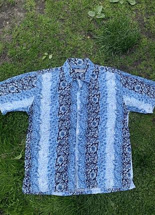 Гавайка вінтаж