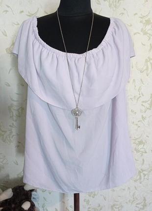 Блуза uk22