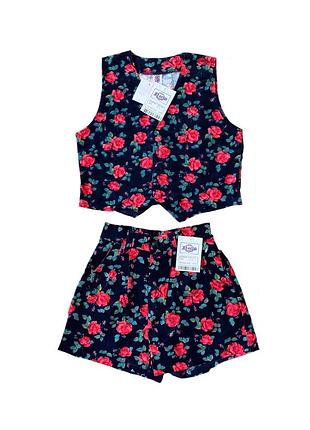 Костюм вільвет