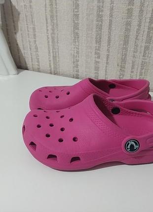 Crocs