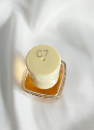 Духи d&p парфум с7