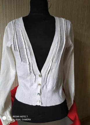 Кофтинка atmosphere 12/40