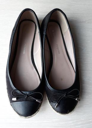 Балетки dorothy perkins размер 37