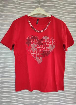 Футболка
