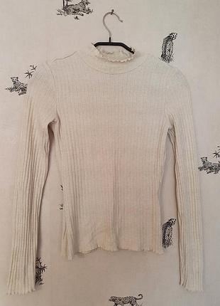 Фирменный гольфик 2