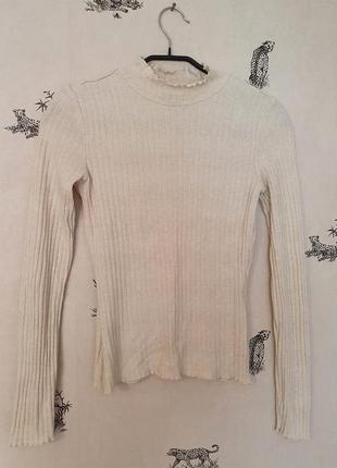 Фирменный гольфик 3