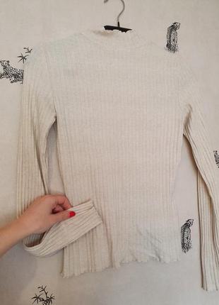 Фирменный гольфик 7