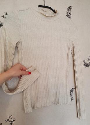 Фирменный гольфик 5