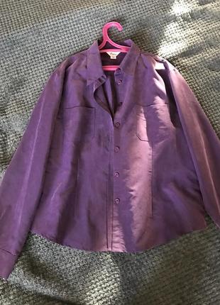 Рубашка вельветовая5 фото