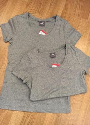 Продам футболку puma.оригінал s