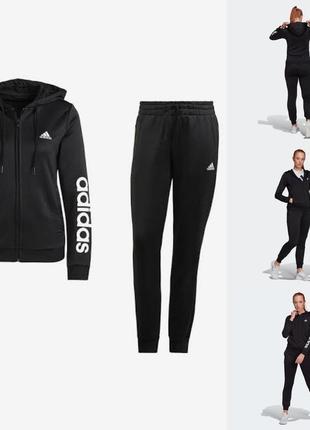 Спортивный костюм Aeroready adidas essentials