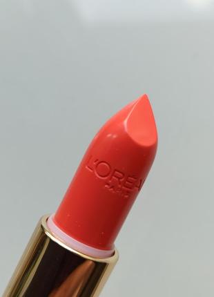 L'oreal paris color riche 2384 фото