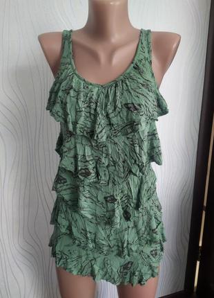 Туніка ялинка