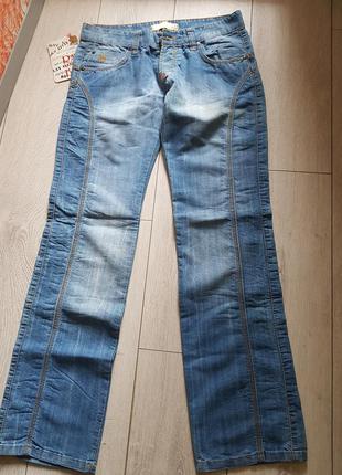 Супер джинси