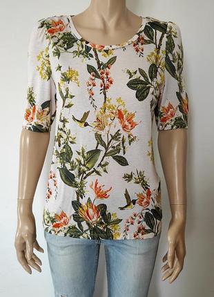 Футболка h&m