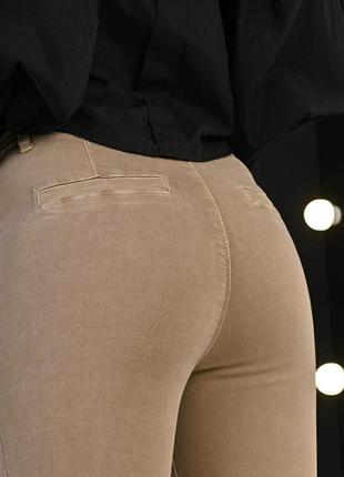 Женские стрейчевые джинсы, скинни,см.замеры в описании товара3 фото