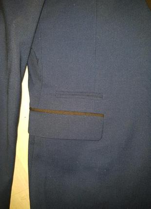 Продам новий піджак oodji 182/46 розмір.2 фото