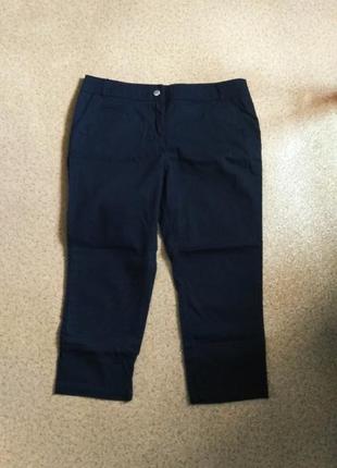 🖤 бавовняні брюки #чорні джинси