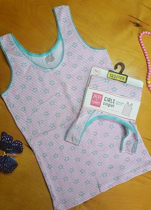 Майка тм jacky & tommy