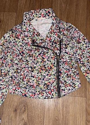 Ветровка куртка