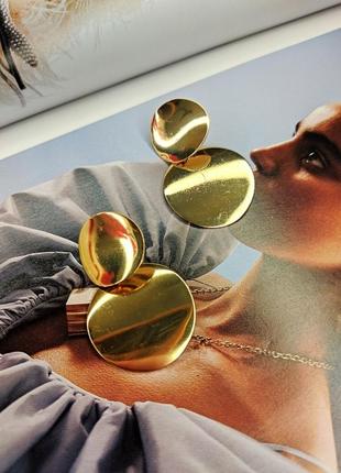 Сережки україна