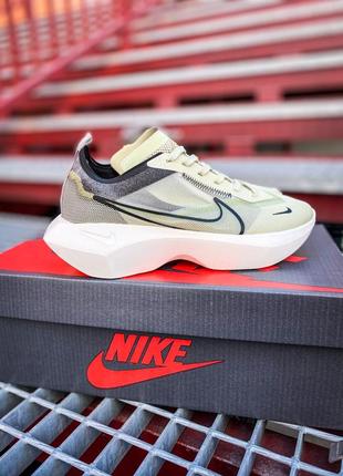 Кросівки nike vista lite green найк зеленого кольору