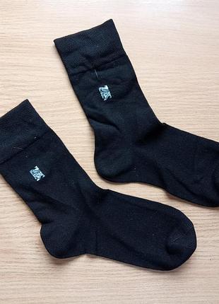 Якісні шкарпетки р. 36-38 бавовна з еластаном якісні шкарпетки