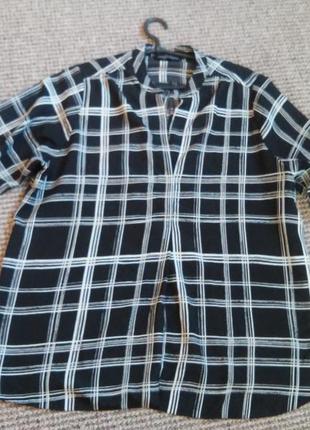 Красивая блузочка 16 роз.