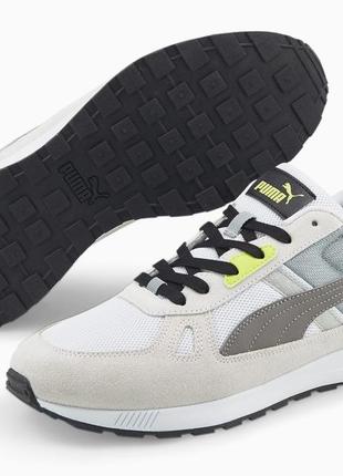 Чоловічі кросівки puma graviton pro.