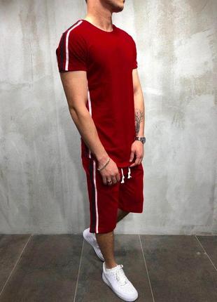 Костюм на лето