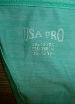 Лосини і майка на 13 років usa pro2 фото