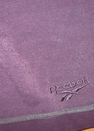 Шорты reebok 6-10р. 2