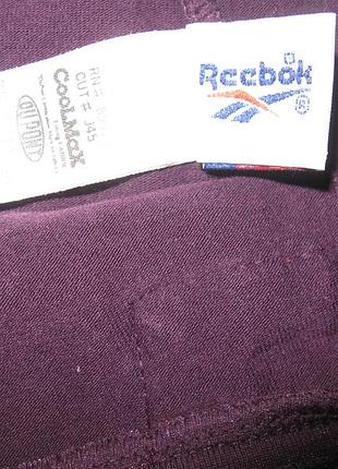 Шорты reebok 6-10р. 3