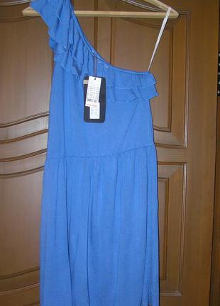 Платье blend цвет синий1 фото