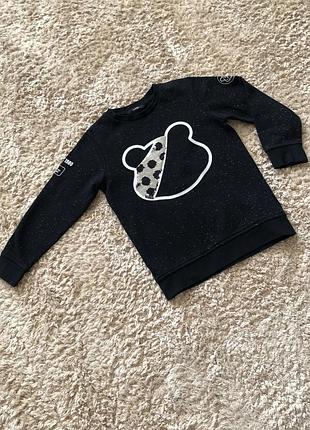 Світшот на 6-7 років