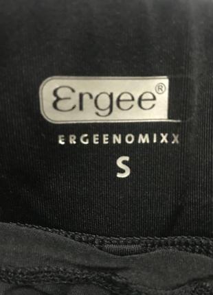 Бриджи, лосины спортивные ergee2 фото