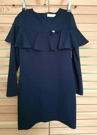 Оригінальне плаття,сукня в школу від colabear